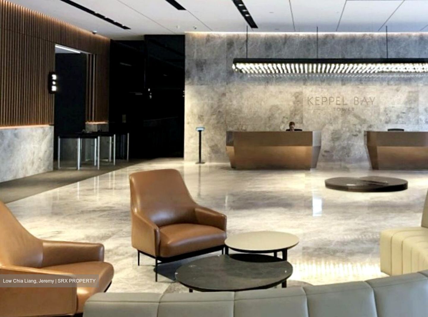 Keppel Bay Tower (D4), Office #460840461